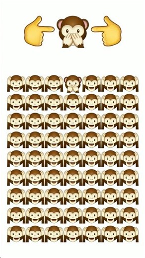 find different emoji #funny #funny