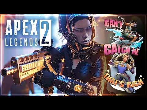 Apex Legends New Engine Update As Game Upgrades