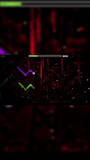 ARCTURUS !!! #geometrydash #gd #arcturus #shorts