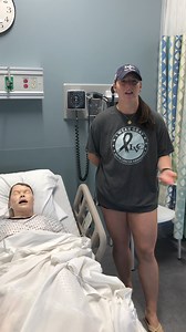 #NationalNursesWeek Meet some of our nursing students and learn their reasons for becoming nurses. 🩺 | Lebanon Valley College