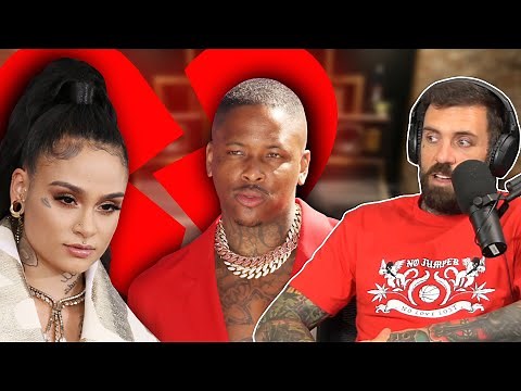 Kehlani BRUTALLY Drags YG in New Break Up Single