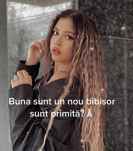 Videoclipuri postate de Bibi LOVE ❤️❤️ (@bibi.my.heart3) cu Ciocolata - Bibi