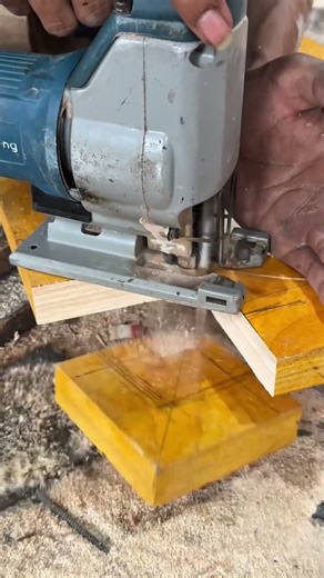 planar speaker box mount #speakerbox #woodworking