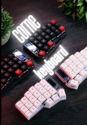 Revisión del Corne Keyboard: ¿Es el mejor teclado mecánico?