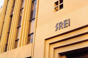 IPO Alert! Srei Infrastructure Finance proposes public issue of NCD offering coupons up to 10.75 pct annually