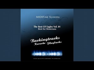 Take It to The Limit ((Originally Performed by Eagles) [Karaoke Version])