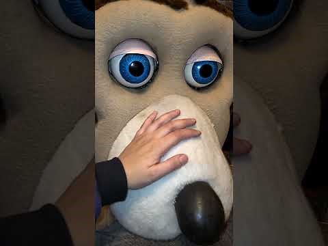 Jasper Cyberamic Head