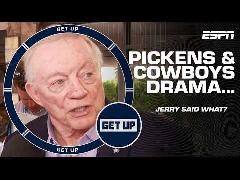 Will Deshaun Watson or Shedeur Sanders START for the Cleveland Browns? 🍿 | Get Up