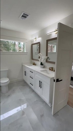 Step Inside This Stunning $1.6 Million Contemporary Atlanta Mansion! 🏠 #realtor