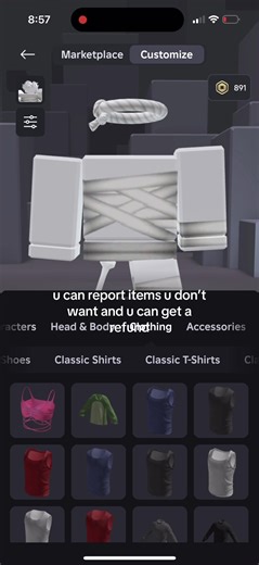 it works i got like 50 robux#roblox