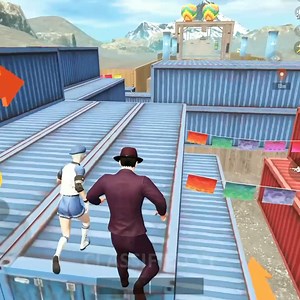 7.3M views · 16K reactions | pubg mobile georgopol parkour mode | classified_yt | Facebook