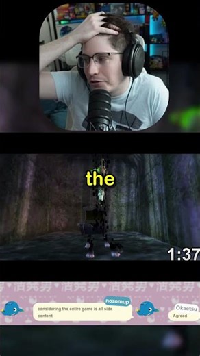 is minecraft actually good #fyp #zelda #minecraft #twilightprincess #skyrim #mods #gaming