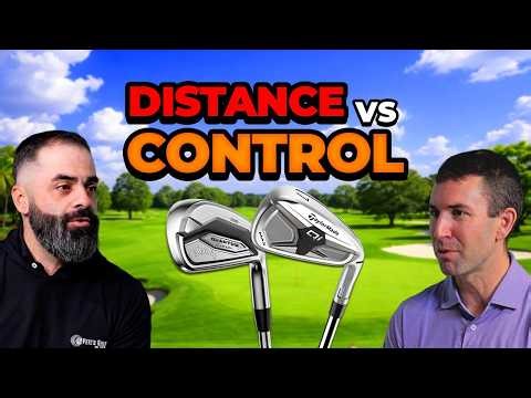 Should You Play Game Improvement Irons? (Most Golfers Guess Wrong)