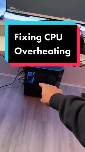 Optimizing PC Performance: Tips for Reducing CPU Overheating