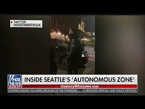 John Cleese Jabs At Fox News’ Monty Python Ignorance After Anchor Confuses ‘Holy Grail’ Line With Seattle CHAZ Report – Update