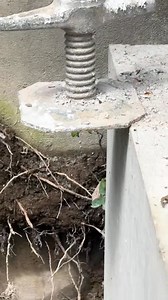 10%concrete, 90% in god we trust #job #scaffolding #fblifestyle | Jinno Catague