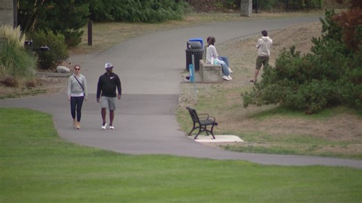 Pierce County seeks input on long-term plan for parks, open spaces and recreation opportunities