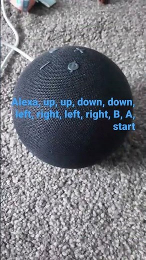 Alexa secret mode | Easter egg