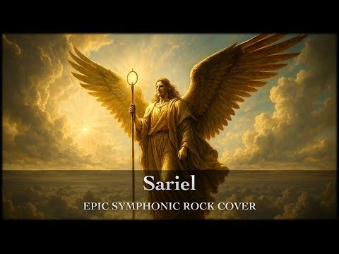 Two Steps From Hell - Sariel | Epic Symphonic Rock Cover – 2025 VERSION