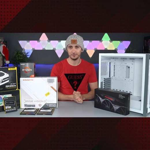 Breaking Down the 7 Main Components of a PC | TechSource