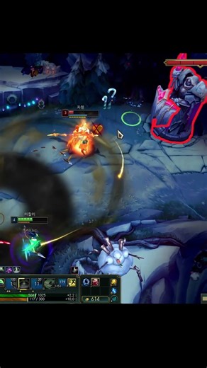 i pro vs that champion - LEAGUEOFLEGENDS #leagueoflegends #akali #shorts