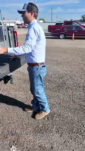 This Toolbox Holds More Than a Flatbed #Shorts