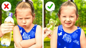 889K views · 4.4K reactions | WOW! clever camping hacks to survive anywhere! cool ideas and tricks: | FoodGasmic | Facebook