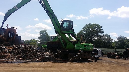 Salvage Yards or Junkyards Near Me - Get used auto parts