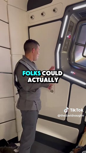 Disney Parks will reportedly convert Star Wars Galactic Starcruiser into office space for Imagineers, according to The Wrap. Future theme park experiences will be developed there. It’s sad that guests won’t be able to experience it again.