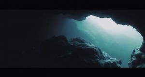 Killer Mermaid