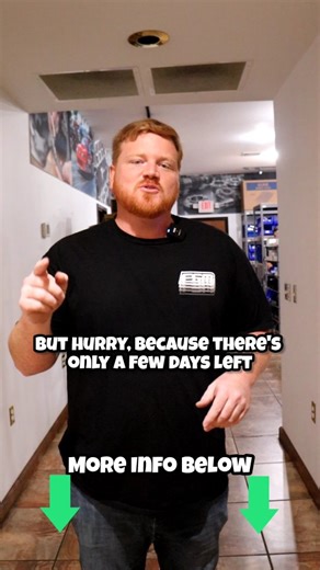 Torque Converter or Clutch Kit? - Join #TeamTick by May 31st for your shot at an FTI Torque Converter or McLeod Clutch Kit! All current members are automatically entered. | Tick Performance