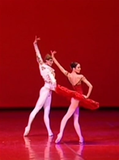 Exploring Don Quixote: A Ballet Journey