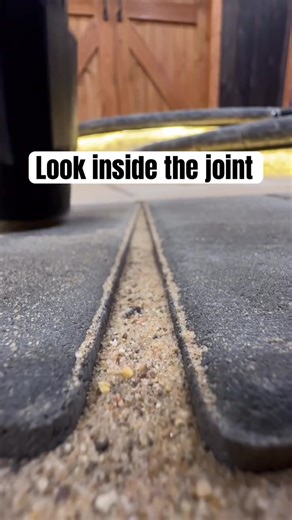 Understanding Polymeric Sand Compaction for Hardscaping