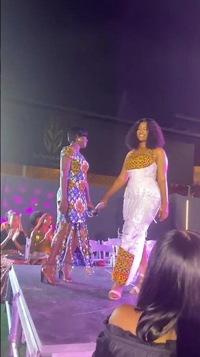 #fashionstyle #gown #madeinghana #africanwear #fashionshow #accra #Ghana