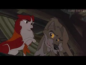 Balto - Balto Shows Jenna Northern Lights (Finnish Blu-ray Version) [HD]