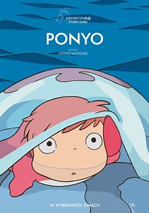 Ponyo - streaming: gdzie obejrzeć film online?