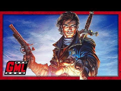 FABLE 3 fr - FILM JEU COMPLET