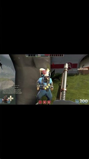 weakest sentry #tf2 #teamfortress2