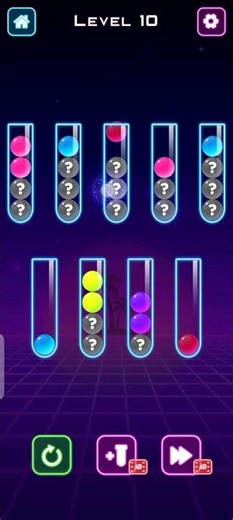 Tik Tak Toe Part 7 #Tik Tak Toe #shorts #youtube