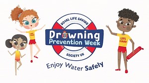 It's #DrowningPreventionWeek this week, and we will be running our Water Safety Week in swimming lessons this week. We incorporate Water Safety Weeks within our lessons throughout the year to ensure children are equipped and educated on the Water Safety Code, and how to stay safe in and around the water. More information on Drowning Prevention Week at Royal Life Saving Society UK - RLSS UK | Larkfield Leisure Centre