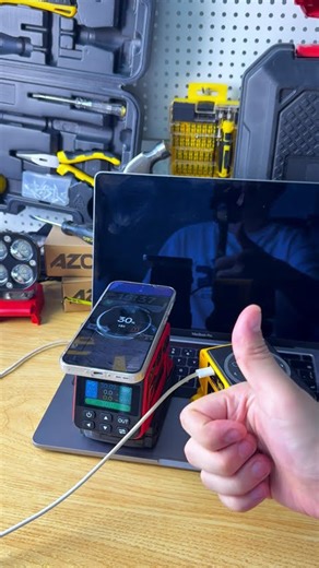 A Simple Upgrade That Makes Battery Power More Useful
