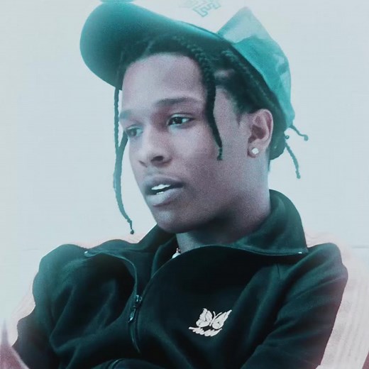 ASAP Rocky Style: Casual Fashion Inspiration