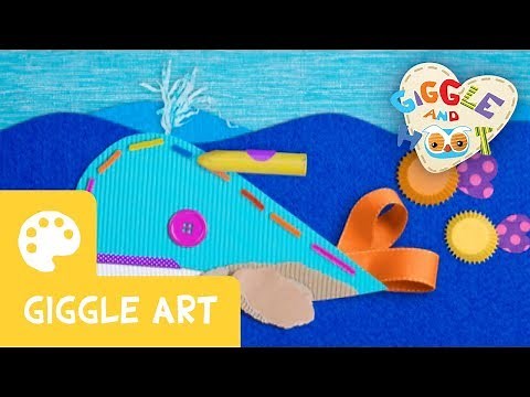 Giggle and Hoot: Rainbow | Giggle Art