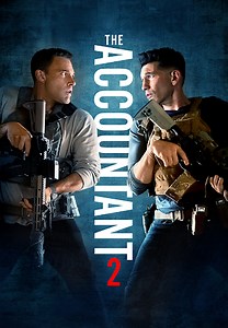 The Accountant 2