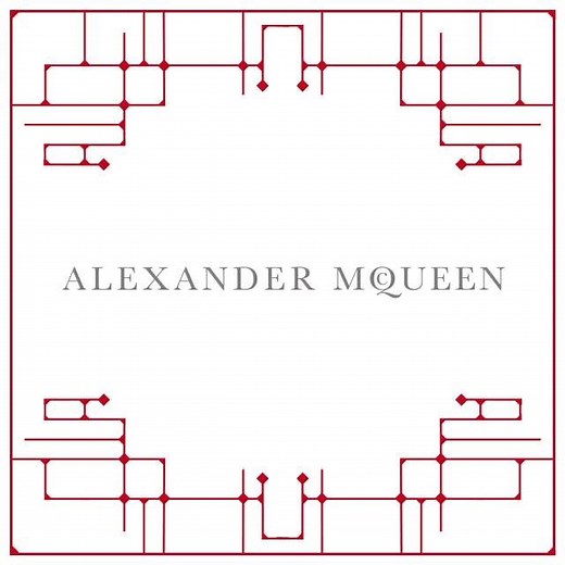 Explore the Alexander McQueen Spring/Summer 2018 collection | Alexander McQueen