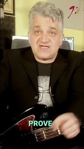 The Bass Is Not a Solo Instrument (Common Rehearsal Room Mistake)