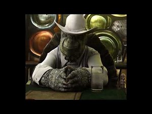 Flushed Away (Shayne Hardin Style)