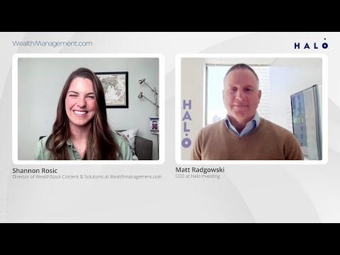 Rethinking Asset Allocation With Structured Notes