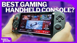 Review Of The Acer Nitro Blaze 7