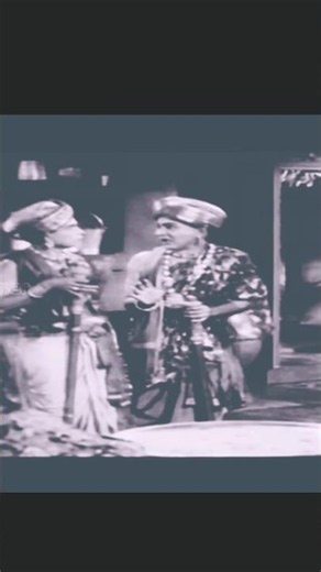మాయాబజార్ సినిమాలో comedy
